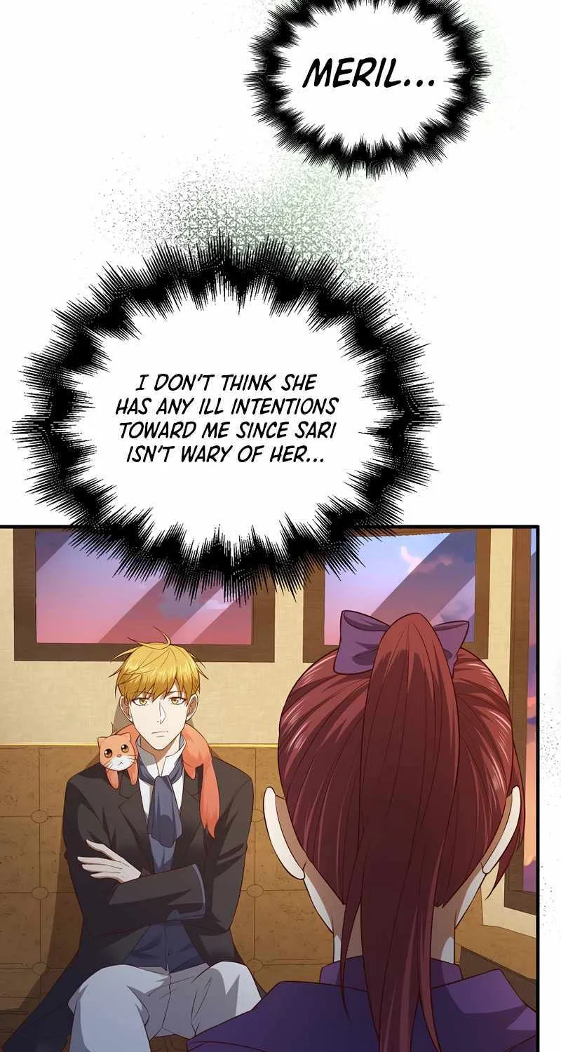 Read The Lord’s Coins Aren’t Decreasing?! chapter 98 image 88 on Lezhin