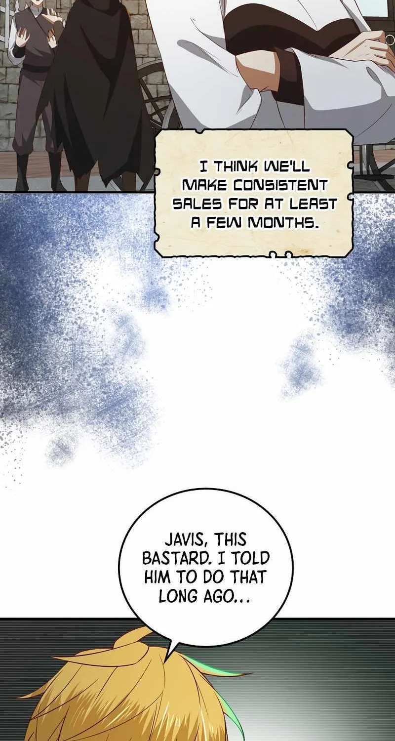Read The Lord’s Coins Aren’t Decreasing?! chapter 98 image 9 on Lezhin