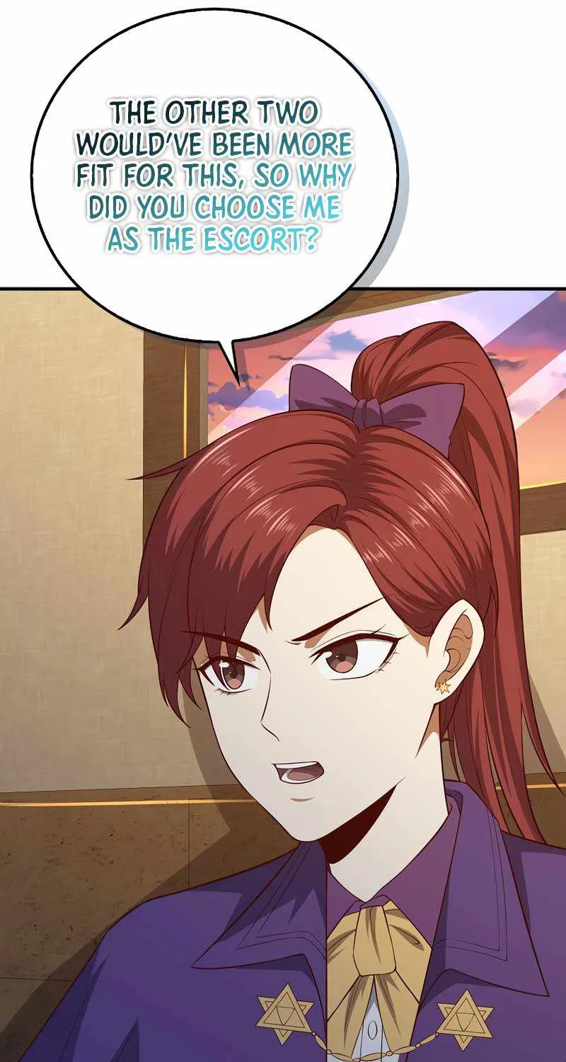 Read The Lord’s Coins Aren’t Decreasing?! chapter 98 image 90 on Lezhin
