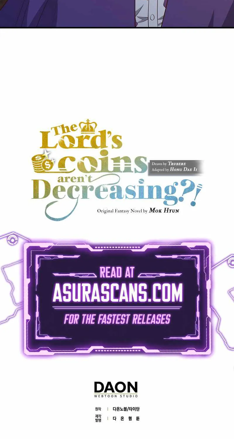 Read The Lord’s Coins Aren’t Decreasing?! chapter 98 image 91 on Lezhin