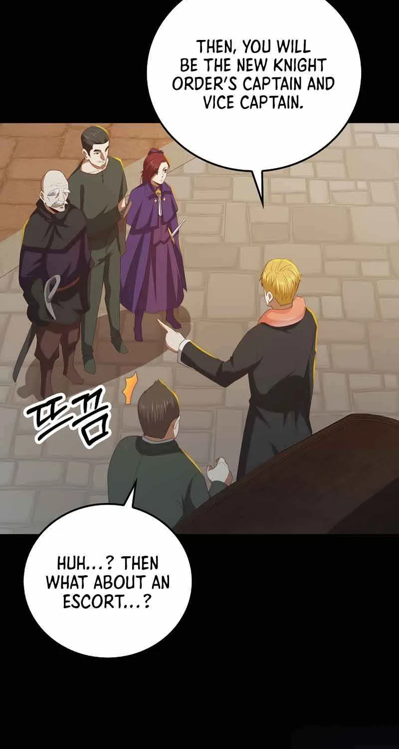 Read The Lord’s Coins Aren’t Decreasing?! chapter 99 image 12 on Lezhin