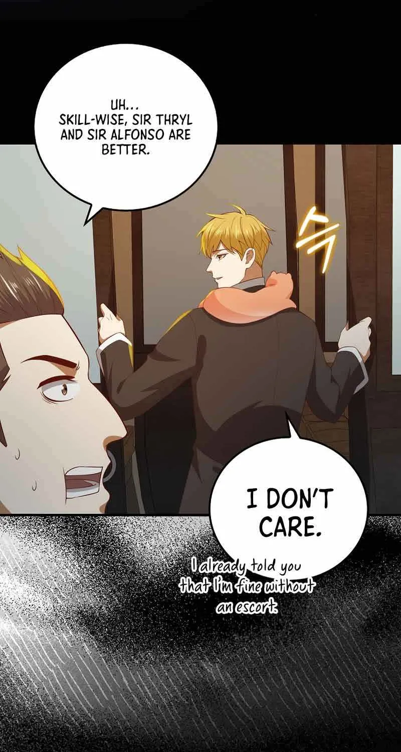 Read The Lord’s Coins Aren’t Decreasing?! chapter 99 image 14 on Lezhin