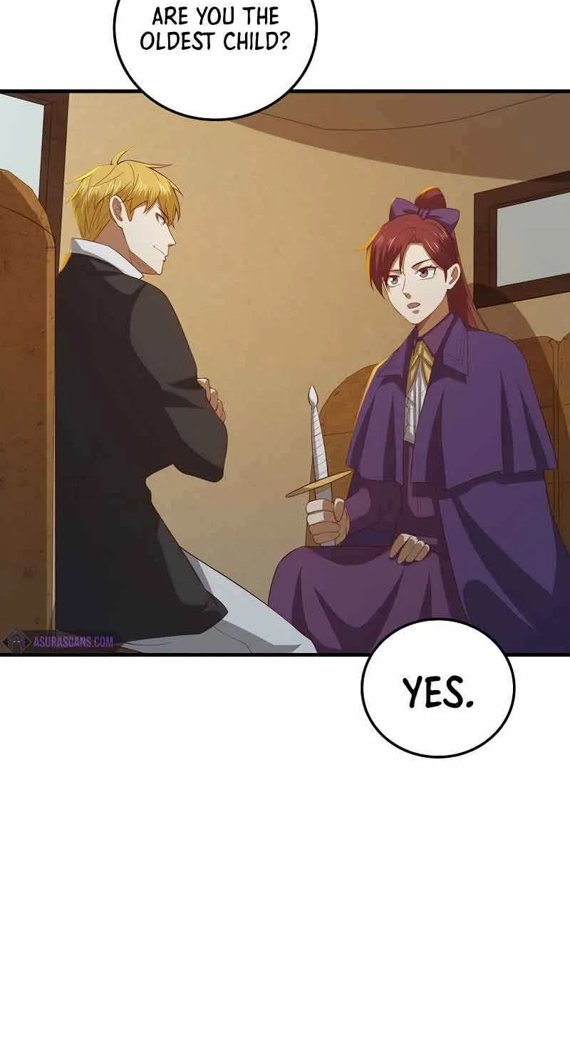 Read The Lord’s Coins Aren’t Decreasing?! chapter 99 image 20 on Lezhin