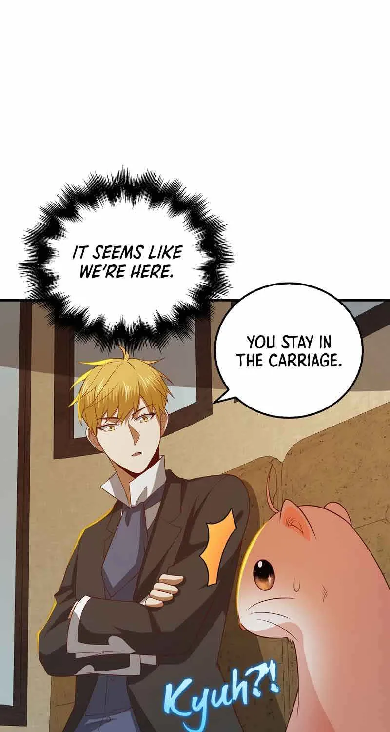 Read The Lord’s Coins Aren’t Decreasing?! chapter 99 image 24 on Lezhin