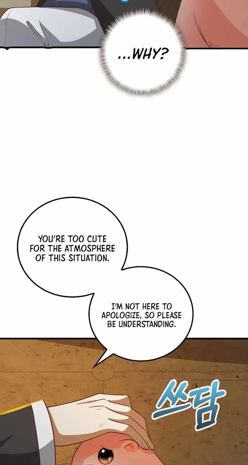 Read The Lord’s Coins Aren’t Decreasing?! chapter 99 image 25 on Lezhin