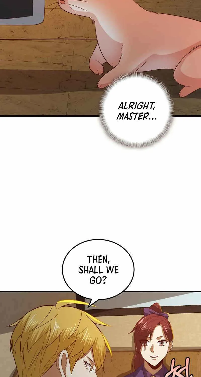 Read The Lord’s Coins Aren’t Decreasing?! chapter 99 image 26 on Lezhin