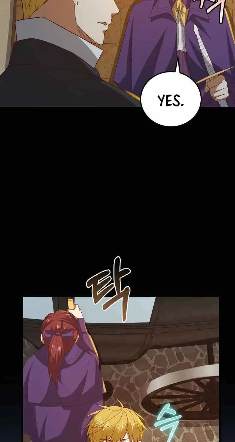 Read The Lord’s Coins Aren’t Decreasing?! chapter 99 image 27 on Lezhin