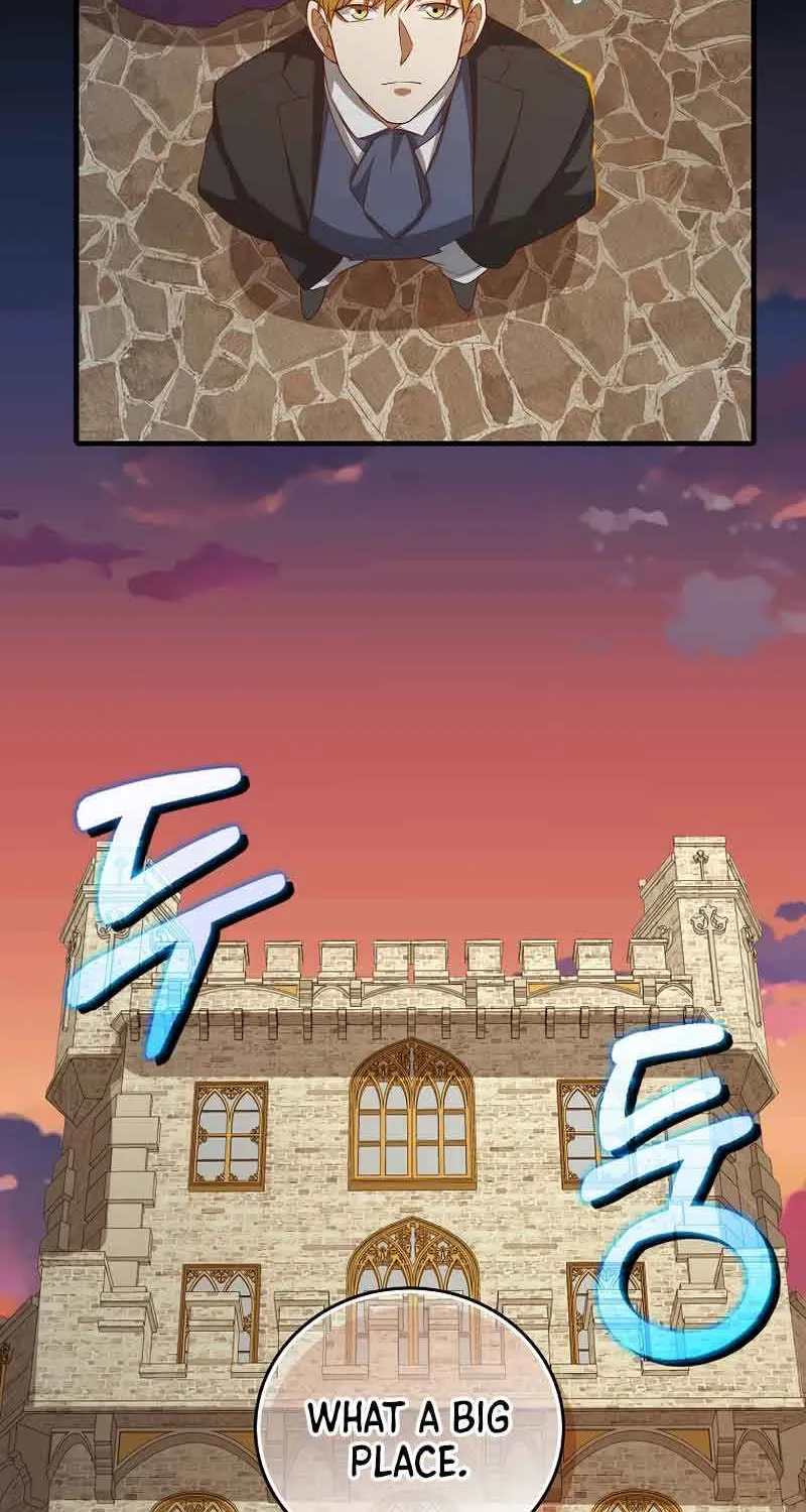 Read The Lord’s Coins Aren’t Decreasing?! chapter 99 image 28 on Lezhin