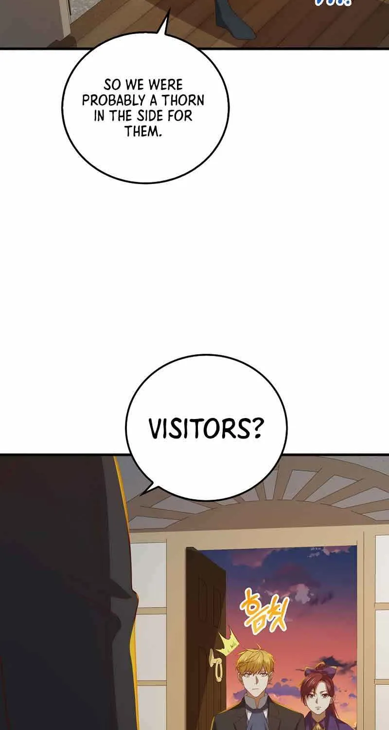 Read The Lord’s Coins Aren’t Decreasing?! chapter 99 image 31 on Lezhin