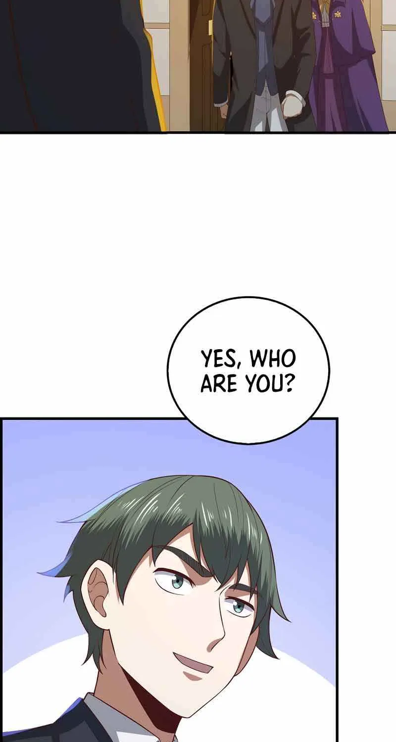 Read The Lord’s Coins Aren’t Decreasing?! chapter 99 image 32 on Lezhin