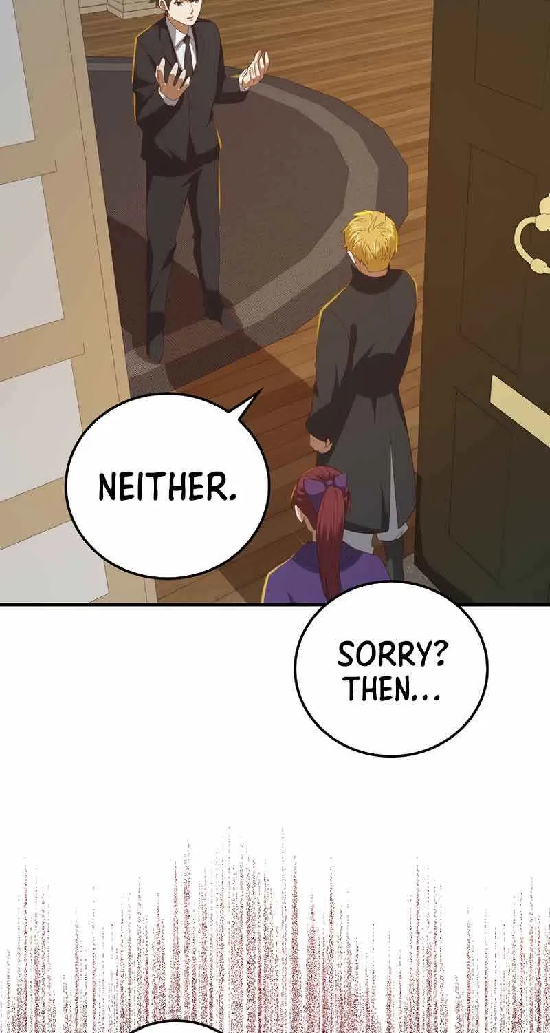 Read The Lord’s Coins Aren’t Decreasing?! chapter 99 image 34 on Lezhin
