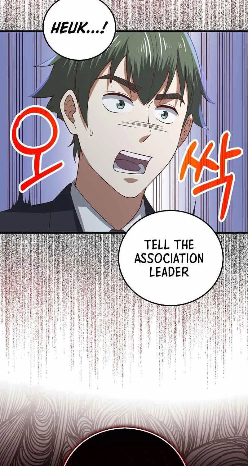 Read The Lord’s Coins Aren’t Decreasing?! chapter 99 image 35 on Lezhin