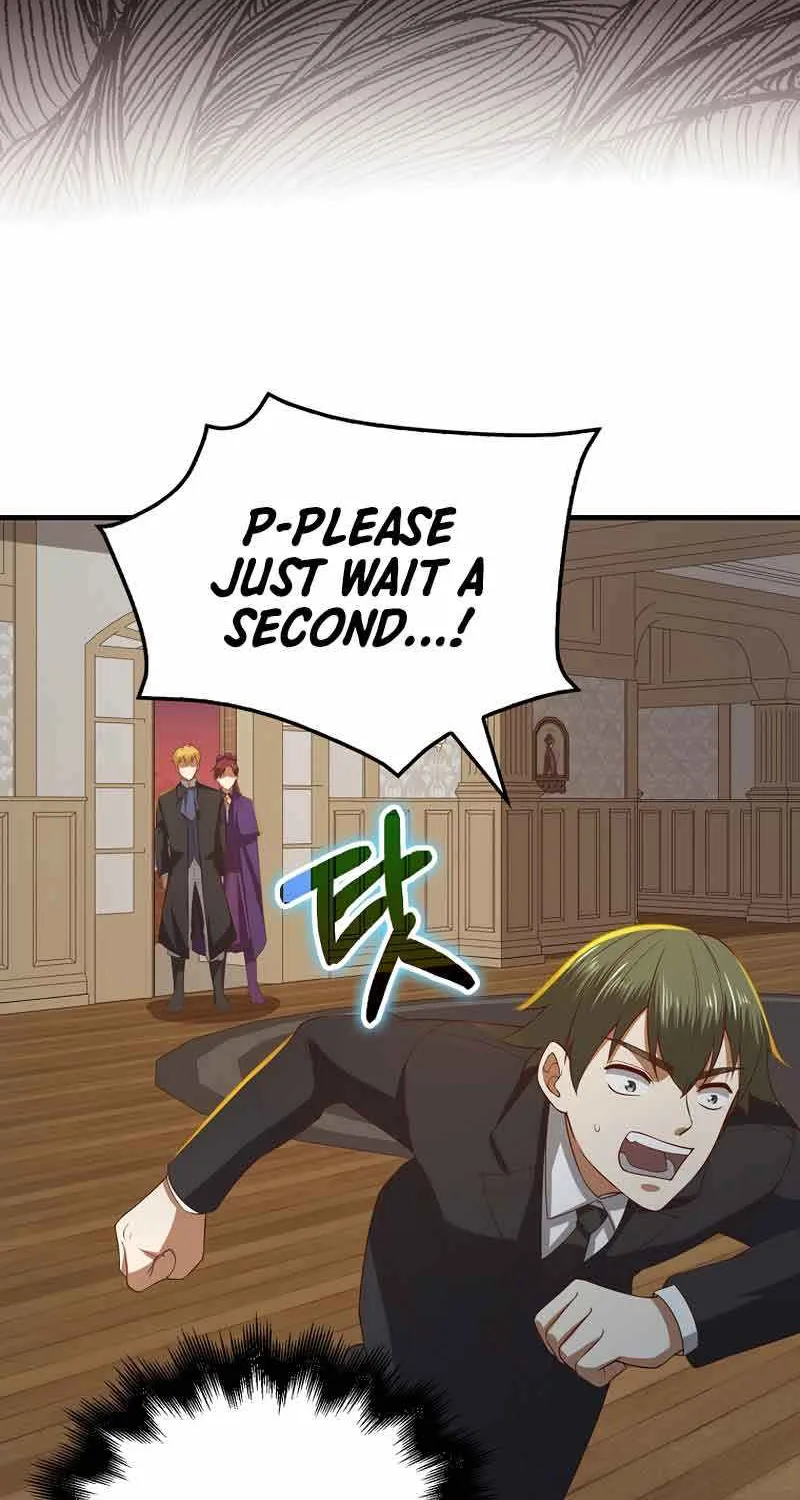 Read The Lord’s Coins Aren’t Decreasing?! chapter 99 image 37 on Lezhin
