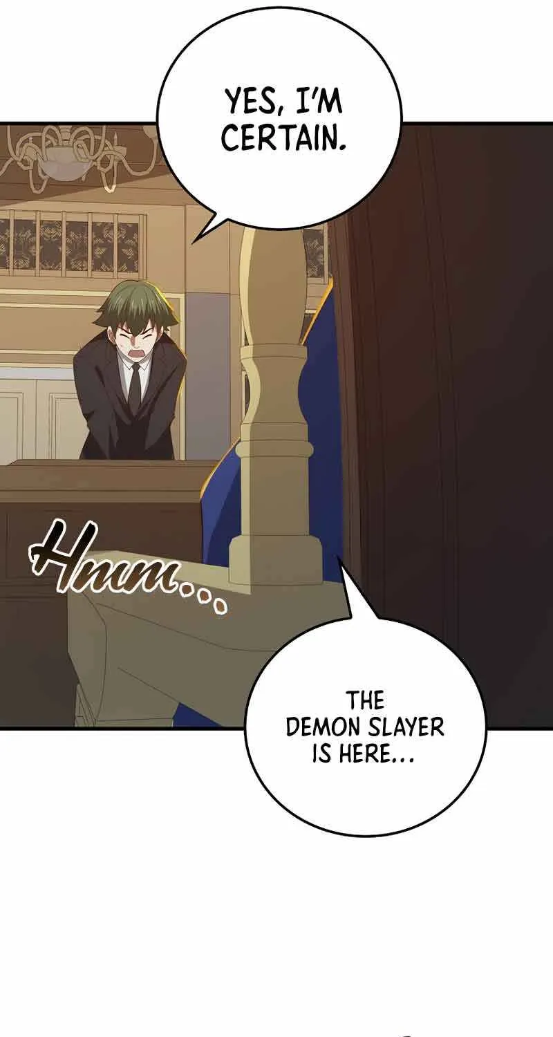 Read The Lord’s Coins Aren’t Decreasing?! chapter 99 image 40 on Lezhin
