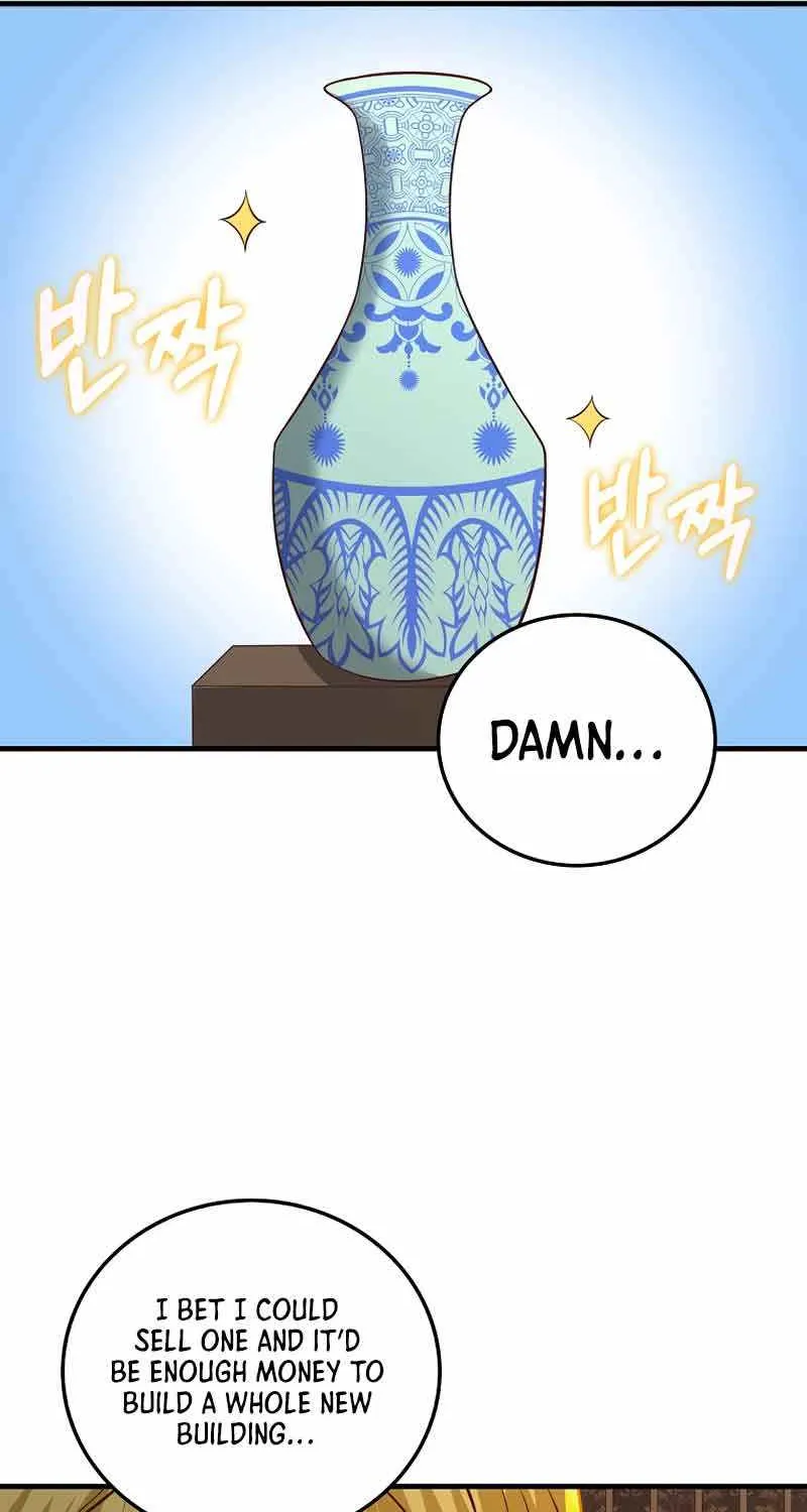 Read The Lord’s Coins Aren’t Decreasing?! chapter 99 image 43 on Lezhin