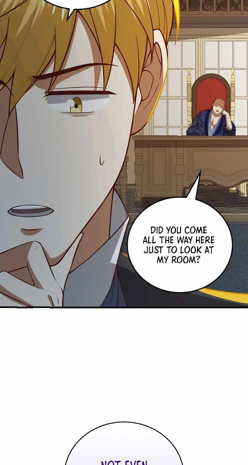 Read The Lord’s Coins Aren’t Decreasing?! chapter 99 image 44 on Lezhin