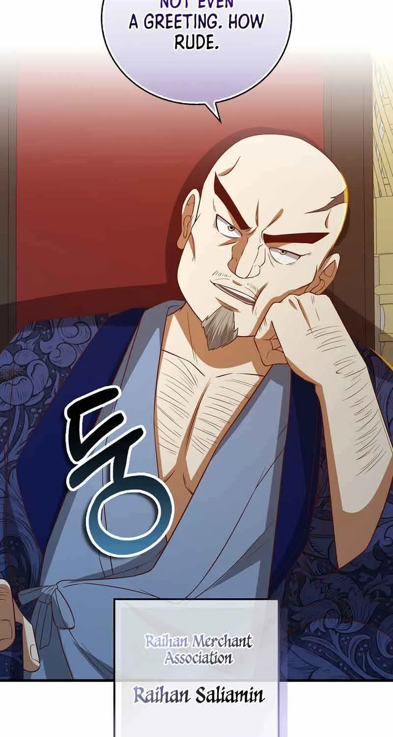 Read The Lord’s Coins Aren’t Decreasing?! chapter 99 image 45 on Lezhin
