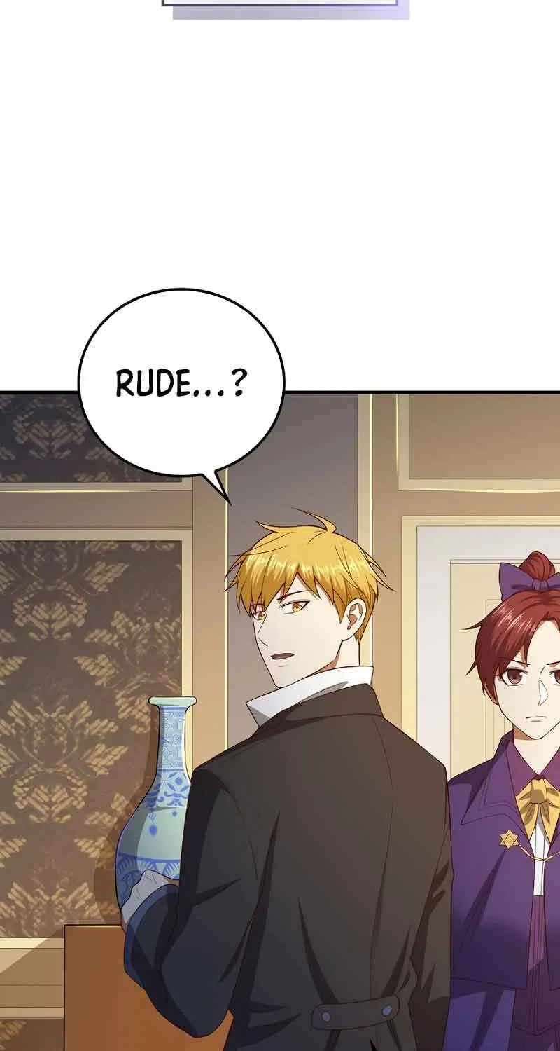 Read The Lord’s Coins Aren’t Decreasing?! chapter 99 image 46 on Lezhin