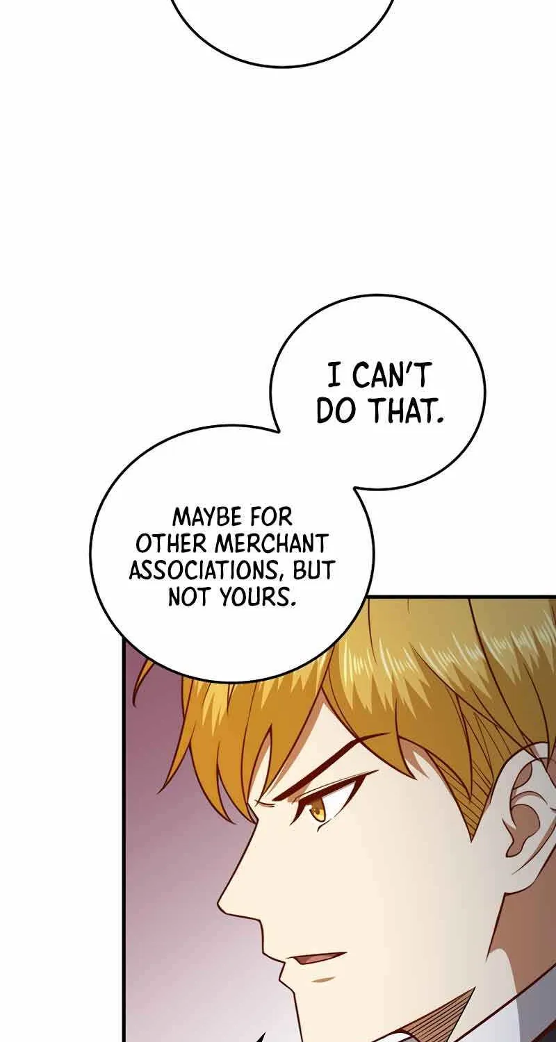 Read The Lord’s Coins Aren’t Decreasing?! chapter 99 image 51 on Lezhin