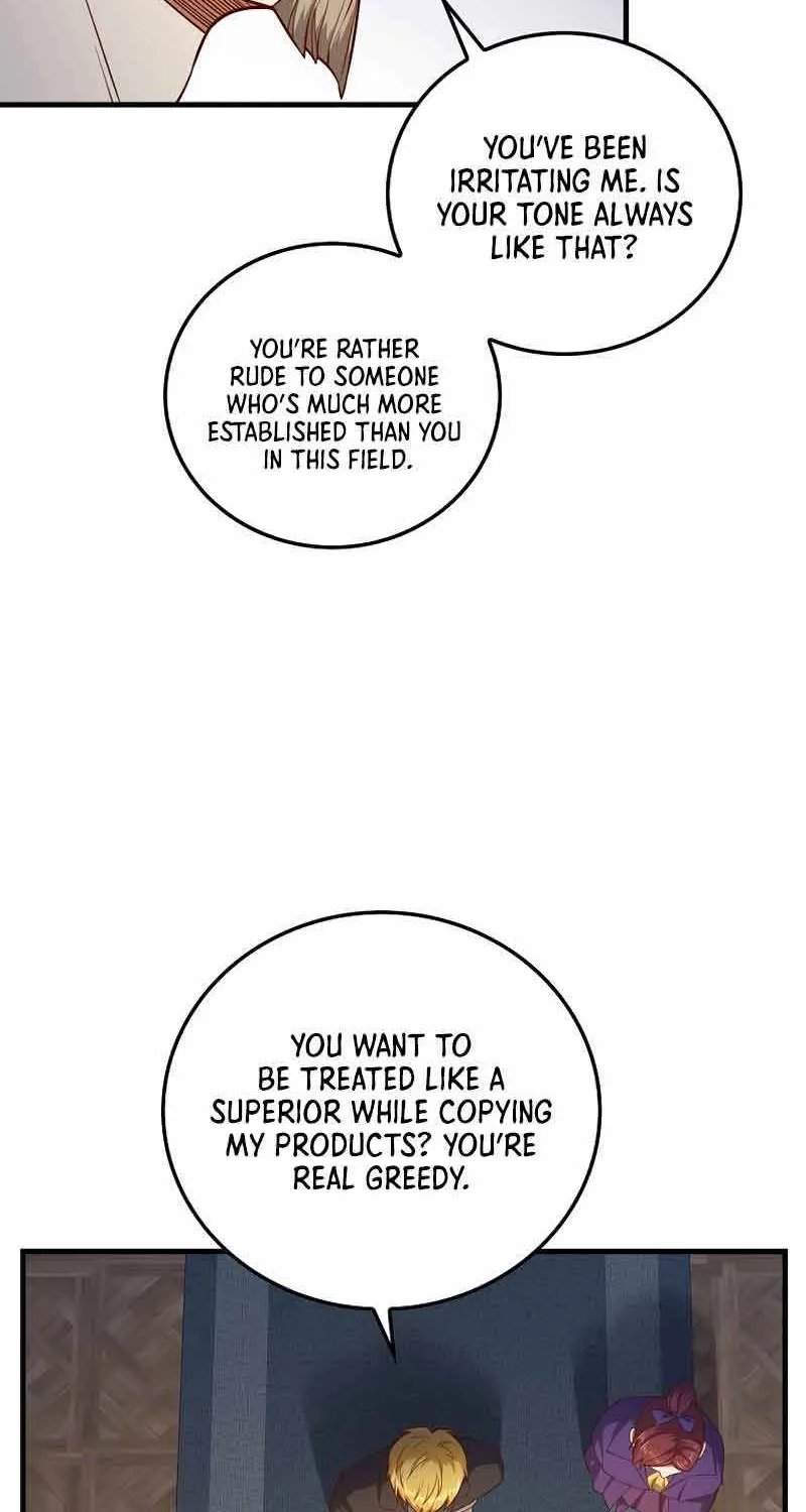 Read The Lord’s Coins Aren’t Decreasing?! chapter 99 image 53 on Lezhin