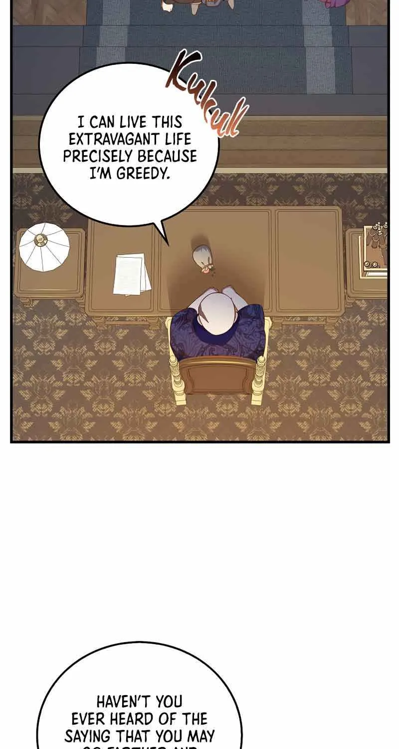 Read The Lord’s Coins Aren’t Decreasing?! chapter 99 image 54 on Lezhin