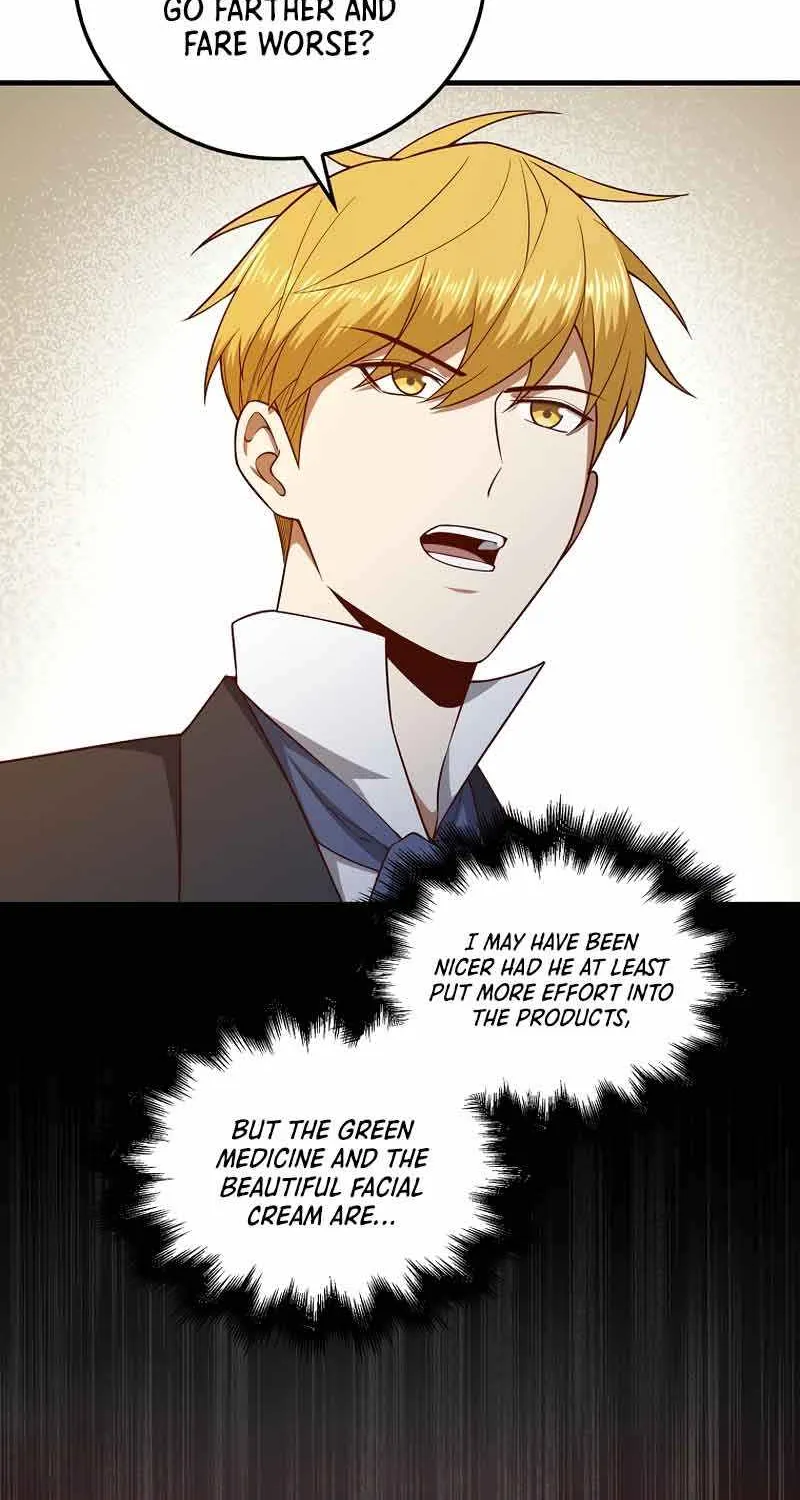 Read The Lord’s Coins Aren’t Decreasing?! chapter 99 image 55 on Lezhin