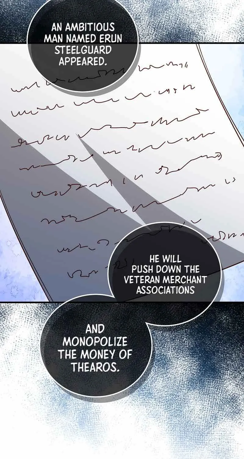 Read The Lord’s Coins Aren’t Decreasing?! chapter 99 image 58 on Lezhin