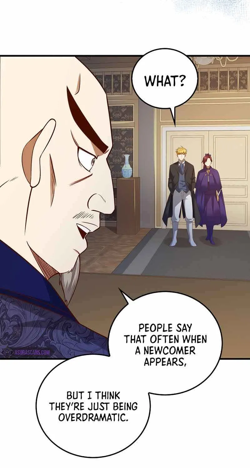 Read The Lord’s Coins Aren’t Decreasing?! chapter 99 image 59 on Lezhin
