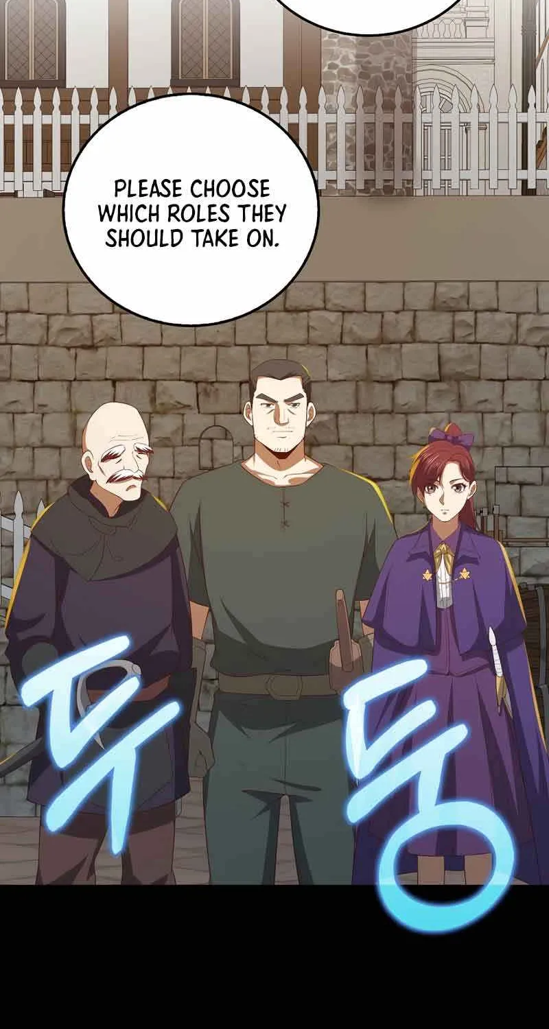 Read The Lord’s Coins Aren’t Decreasing?! chapter 99 image 6 on Lezhin