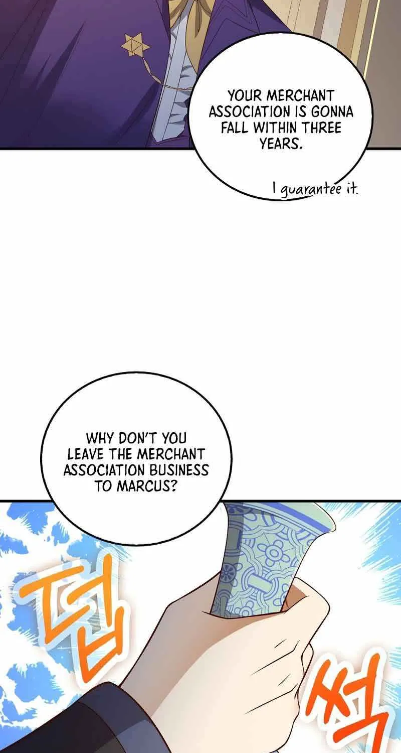 Read The Lord’s Coins Aren’t Decreasing?! chapter 99 image 62 on Lezhin