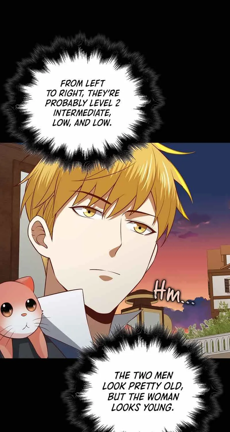 Read The Lord’s Coins Aren’t Decreasing?! chapter 99 image 7 on Lezhin