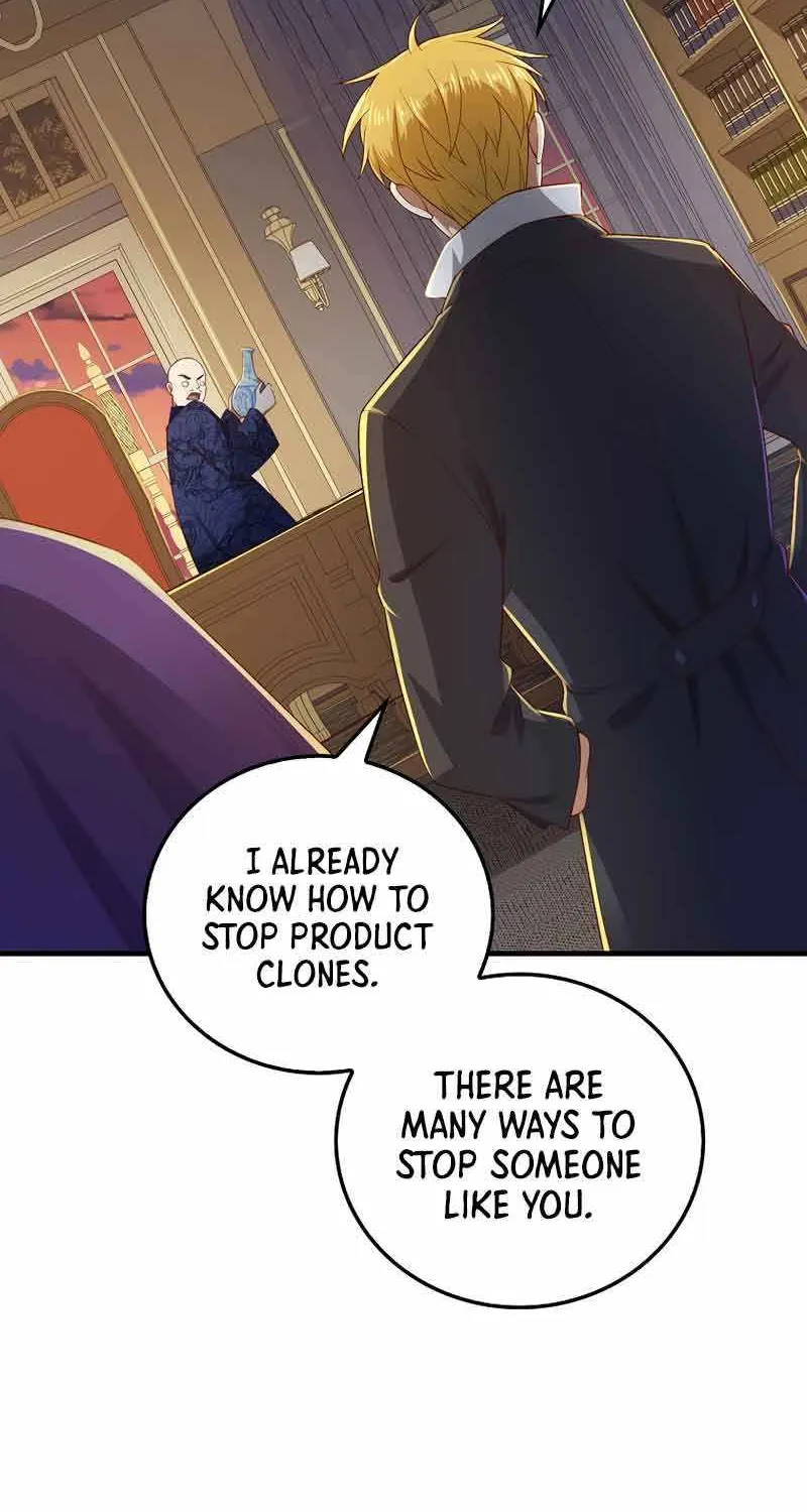 Read The Lord’s Coins Aren’t Decreasing?! chapter 99 image 70 on Lezhin