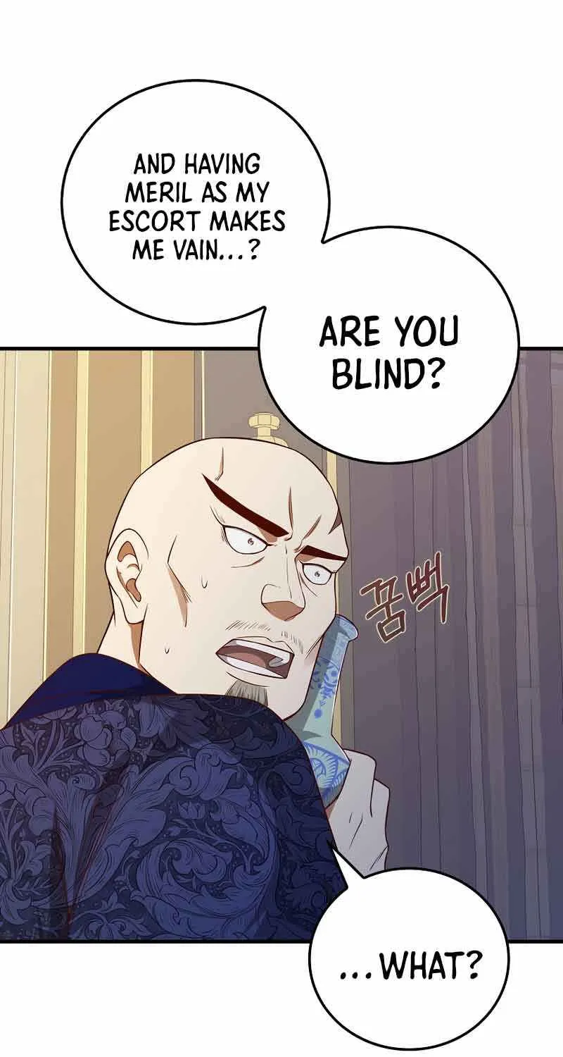 Read The Lord’s Coins Aren’t Decreasing?! chapter 99 image 71 on Lezhin