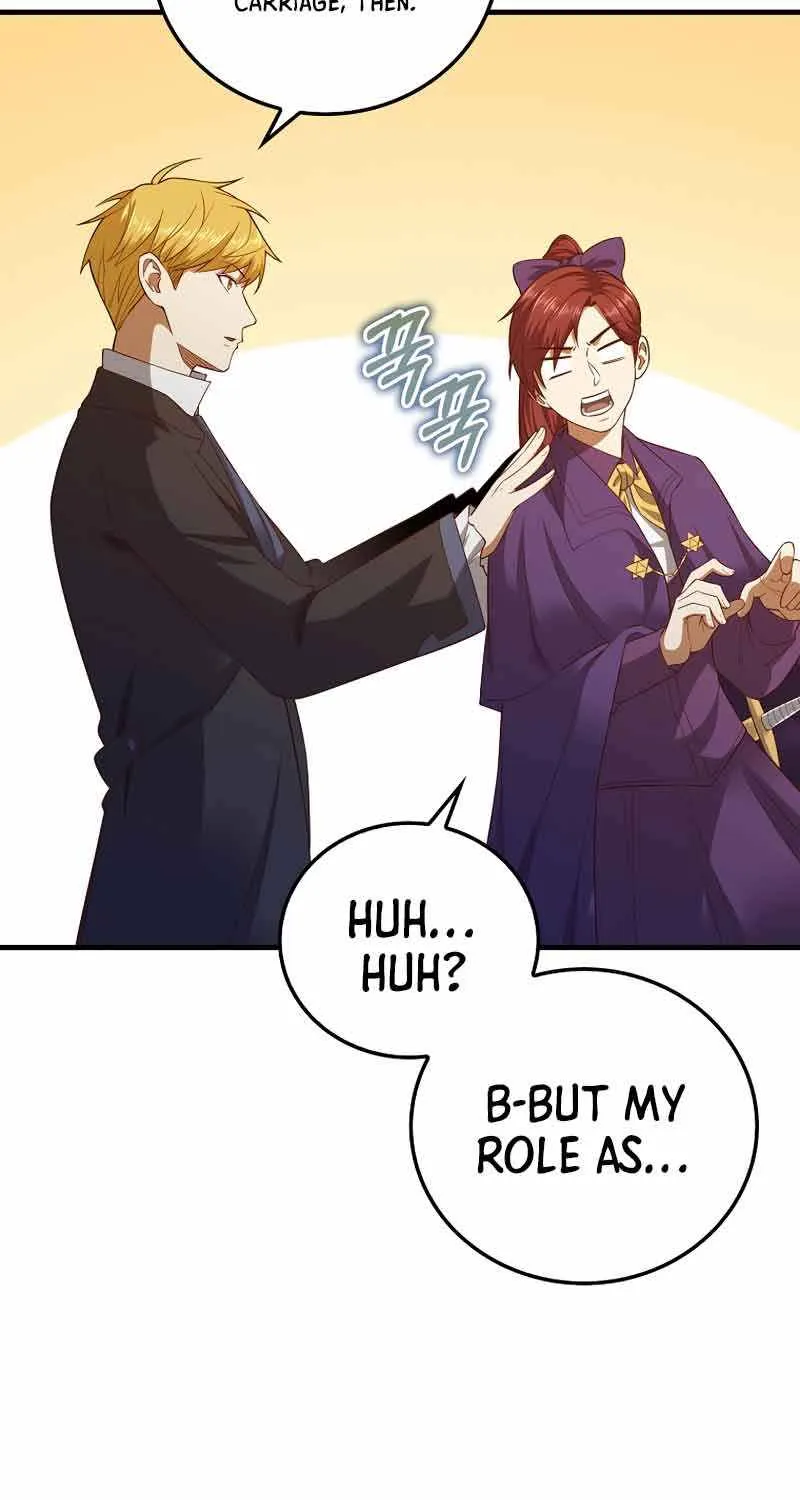 Read The Lord’s Coins Aren’t Decreasing?! chapter 99 image 75 on Lezhin