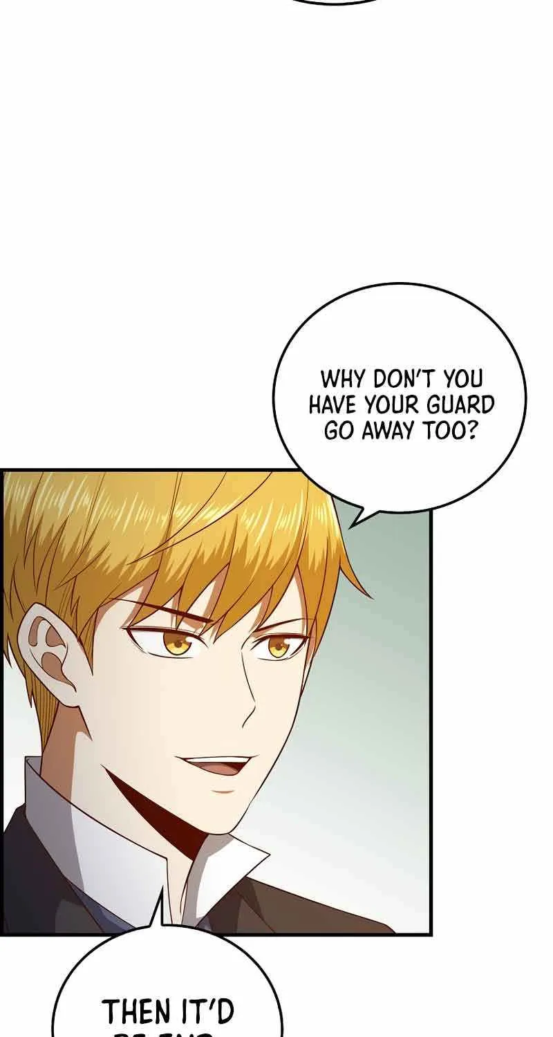 Read The Lord’s Coins Aren’t Decreasing?! chapter 99 image 79 on Lezhin