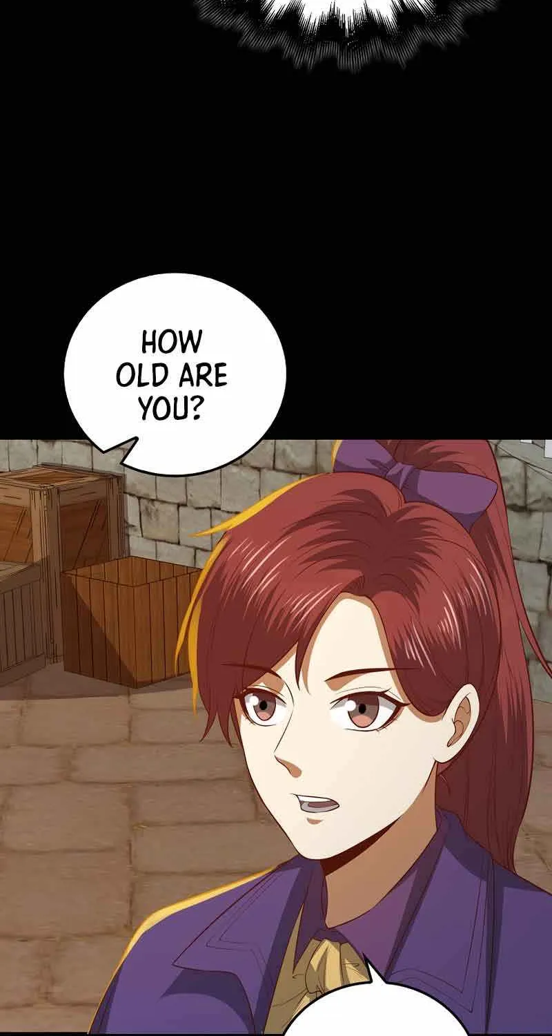 Read The Lord’s Coins Aren’t Decreasing?! chapter 99 image 8 on Lezhin