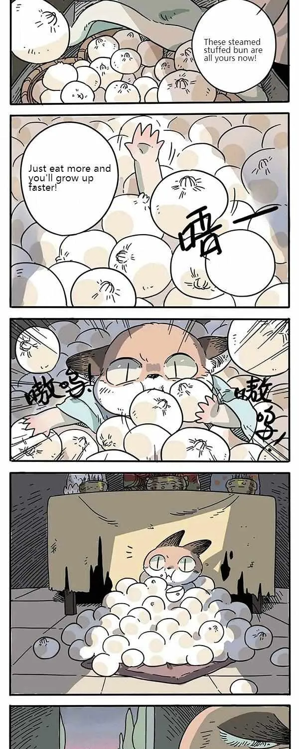 Read The Loser-fox orange chapter 1 image 2 on Lezhin