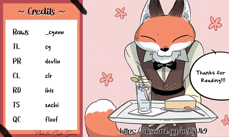 Read The Loser-fox orange chapter 10 image 20 on Lezhin