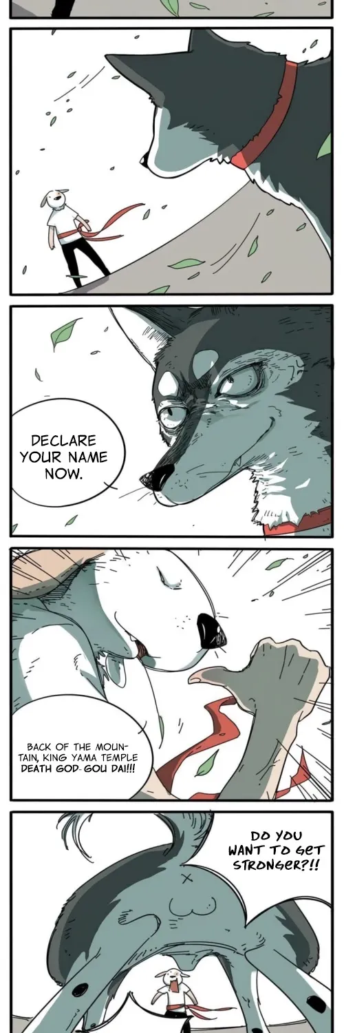 Read The Loser-fox orange chapter 10 image 8 on Lezhin