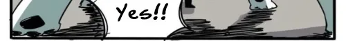 Read The Loser-fox orange chapter 10 image 9 on Lezhin