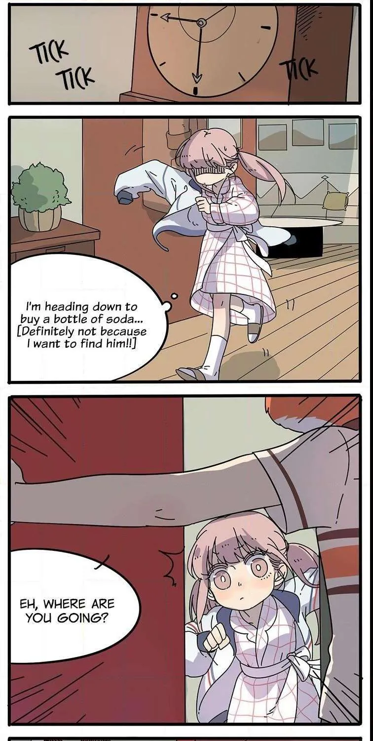 Read The Loser-fox orange chapter 11 image 6 on Lezhin