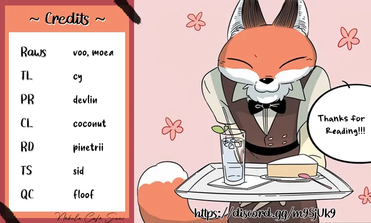 Read The Loser-fox orange chapter 12 image 10 on Lezhin