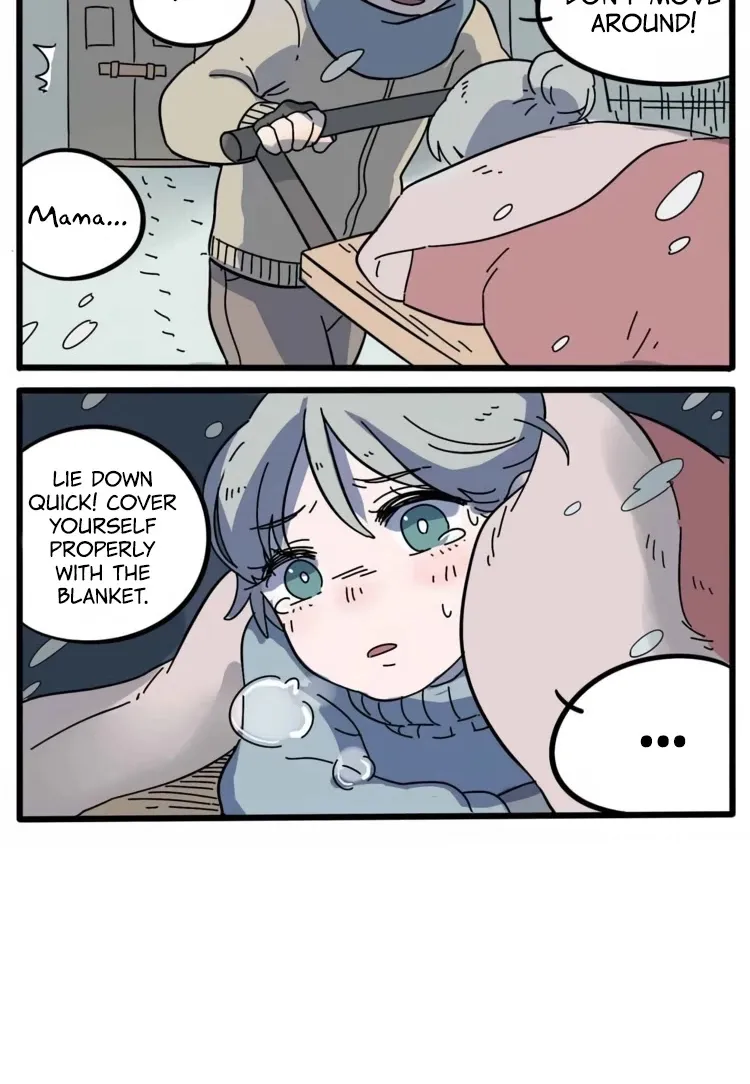 Read The Loser-fox orange chapter 13.5 image 11 on Lezhin