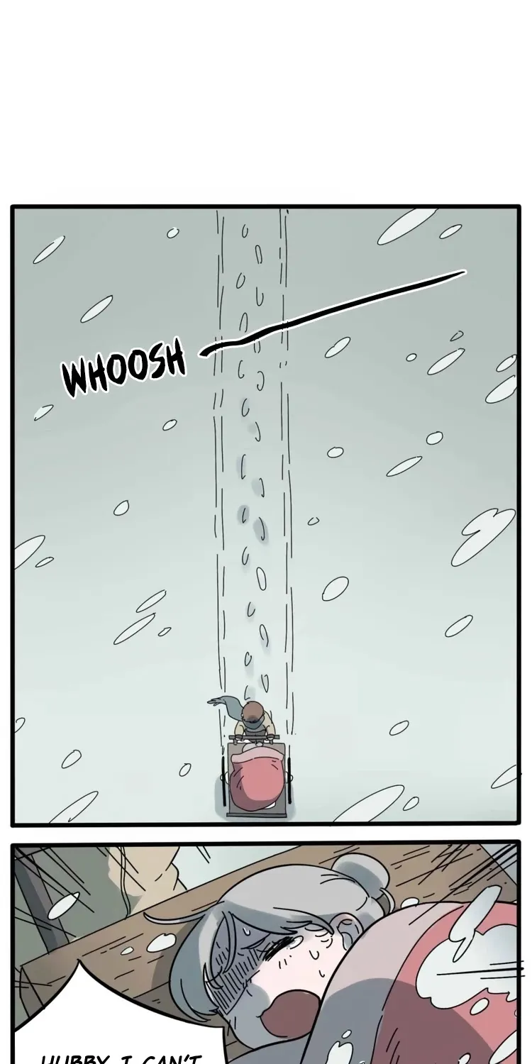 Read The Loser-fox orange chapter 13.5 image 12 on Lezhin