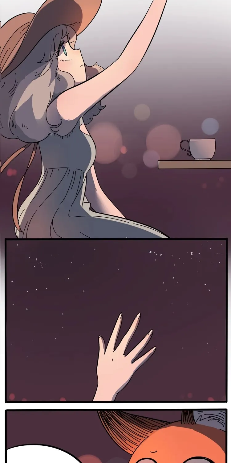 Read The Loser-fox orange chapter 13.5 image 21 on Lezhin