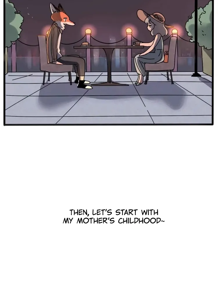 Read The Loser-fox orange chapter 13.5 image 3 on Lezhin