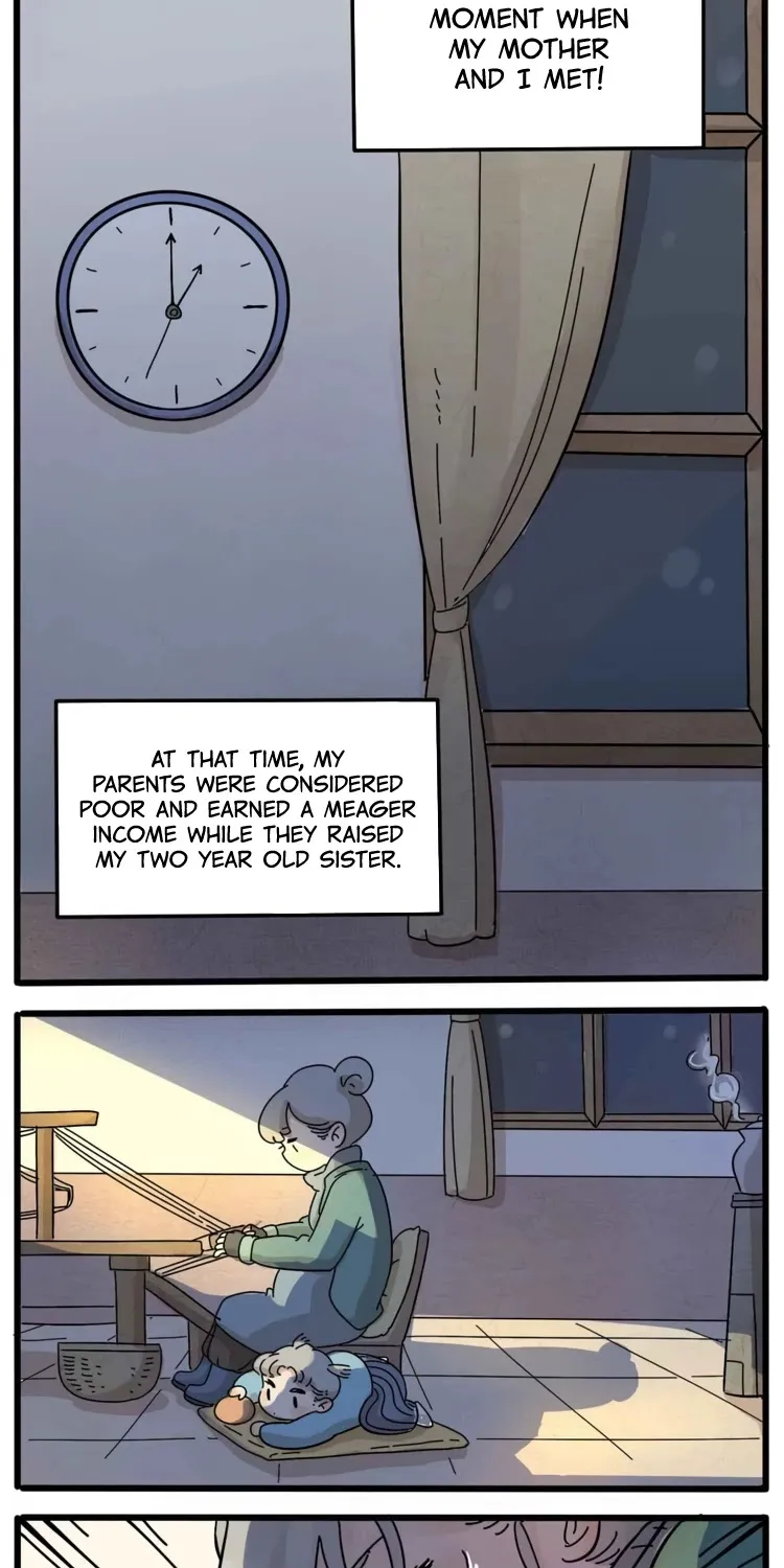 Read The Loser-fox orange chapter 13.5 image 6 on Lezhin