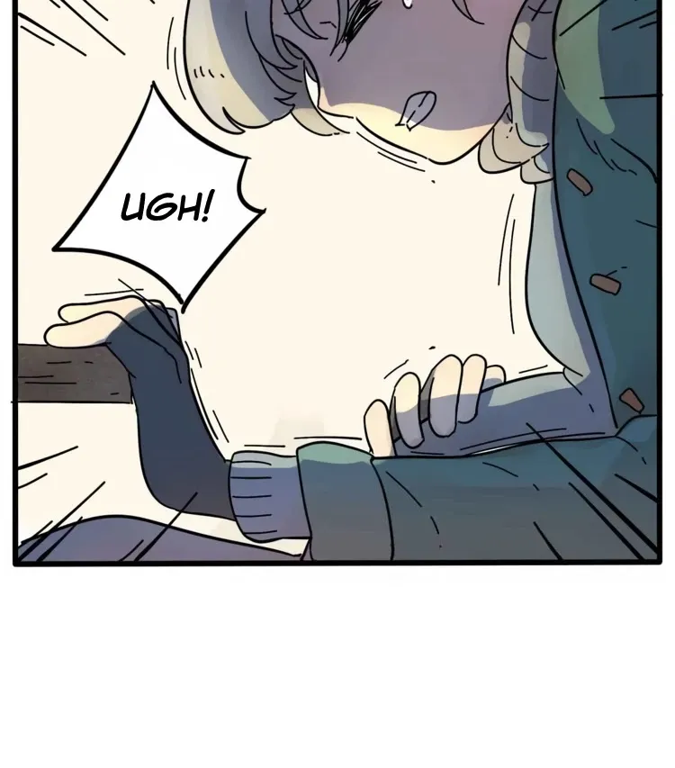 Read The Loser-fox orange chapter 13.5 image 7 on Lezhin