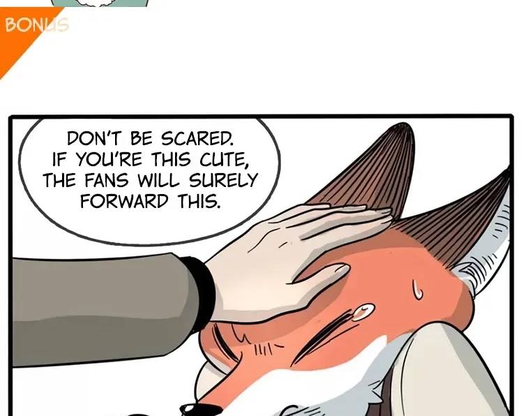 Read The Loser-fox orange chapter 14 image 13 on Lezhin