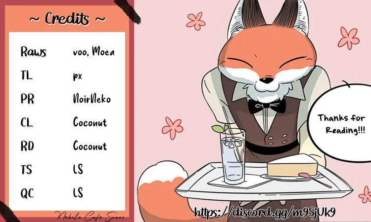 Read The Loser-fox orange chapter 15 image 14 on Lezhin